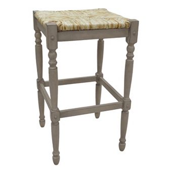 Carolina Living Hawthorne Bar Stool