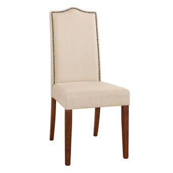 Carolina Living Parson Dining Chair