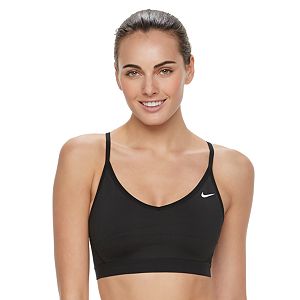 Nike Bras: Favorites Low-Impact Sports Bra 832104