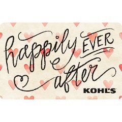 Gift Cards Find The Perfect Present For That Special Someone Kohl S - kohls roblox gift card