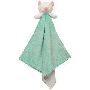 Carter's Plush Animal Baby Blanket