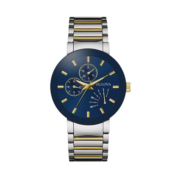 Bulova gents hot sale classic watch