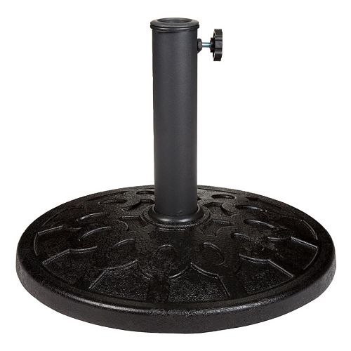 Navarro Round Umbrella Stand