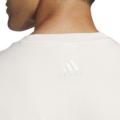 Men's adidas Classic Badge of Sport Tee