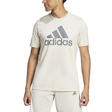 Men's adidas Classic Badge of Sport Tee