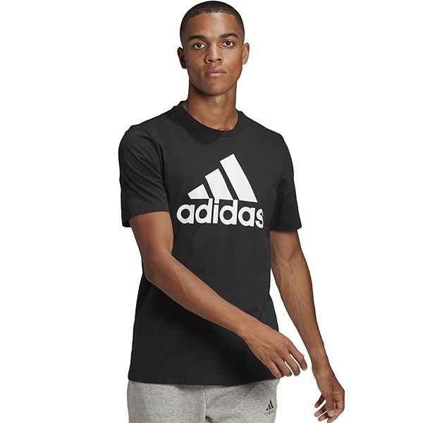 Men's adidas Classic Badge of Sport Tee