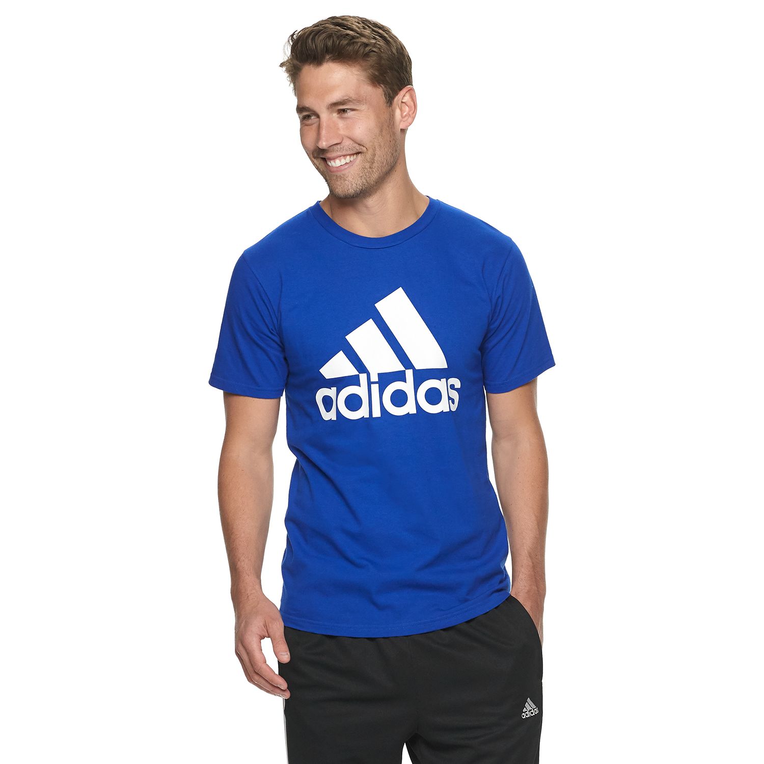 adidas t shirt kohls