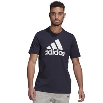 Men's adidas Classic Badge of Sport Tee