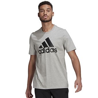 Men's adidas Classic Badge of Sport Tee