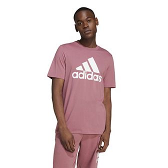 Men's adidas Classic Badge of Sport Tee