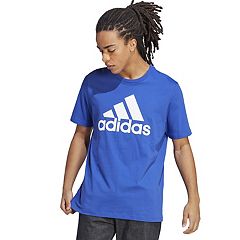 Kohls adidas clearance mens shirts