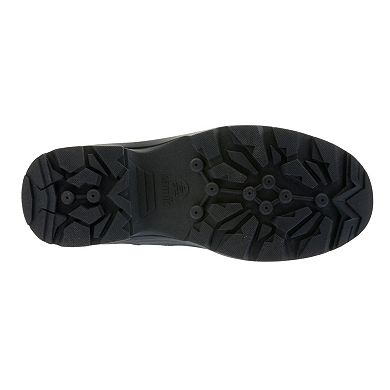 kamik men's nationpro 200g waterproof winter boots
