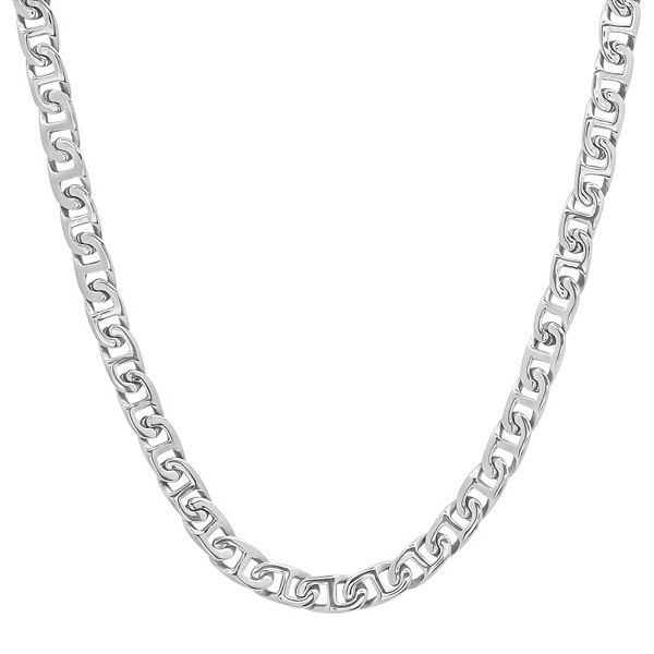 Cuban link on sale chain kohl's