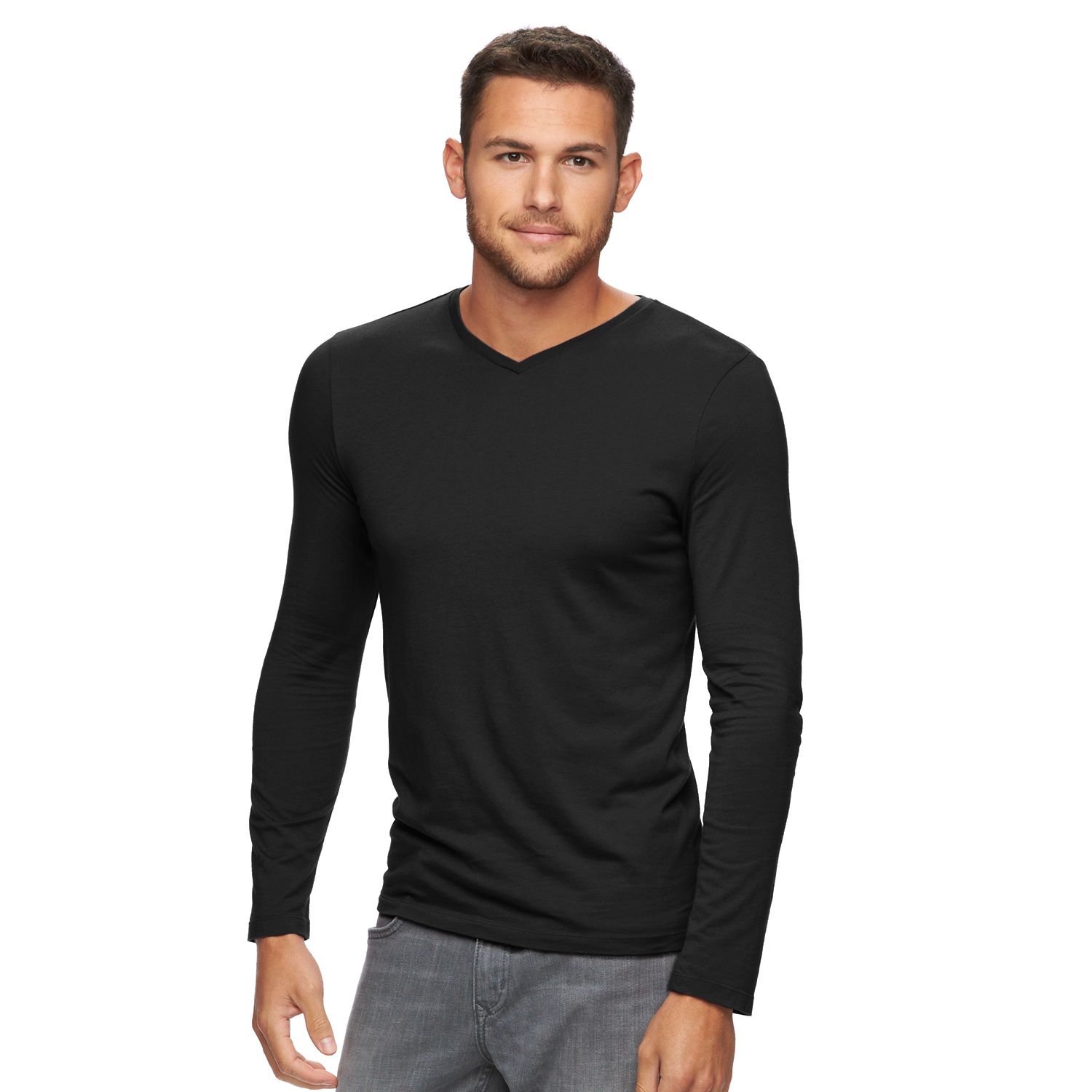 marc anthony slim fit luxury tee