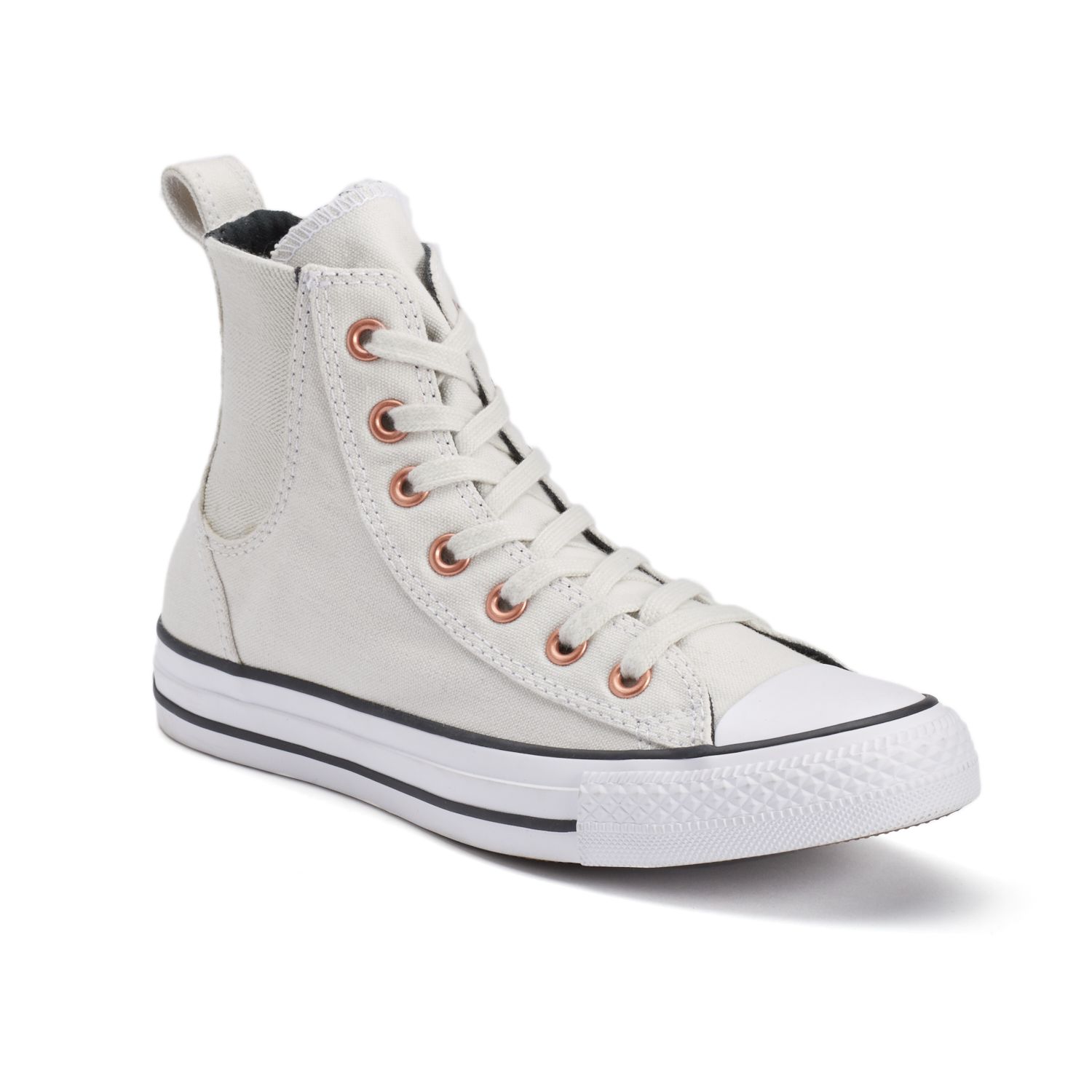 chuck taylor heels