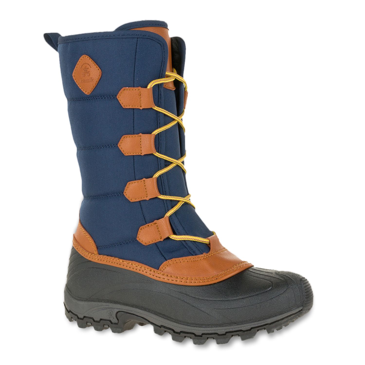 kohls kamik boots
