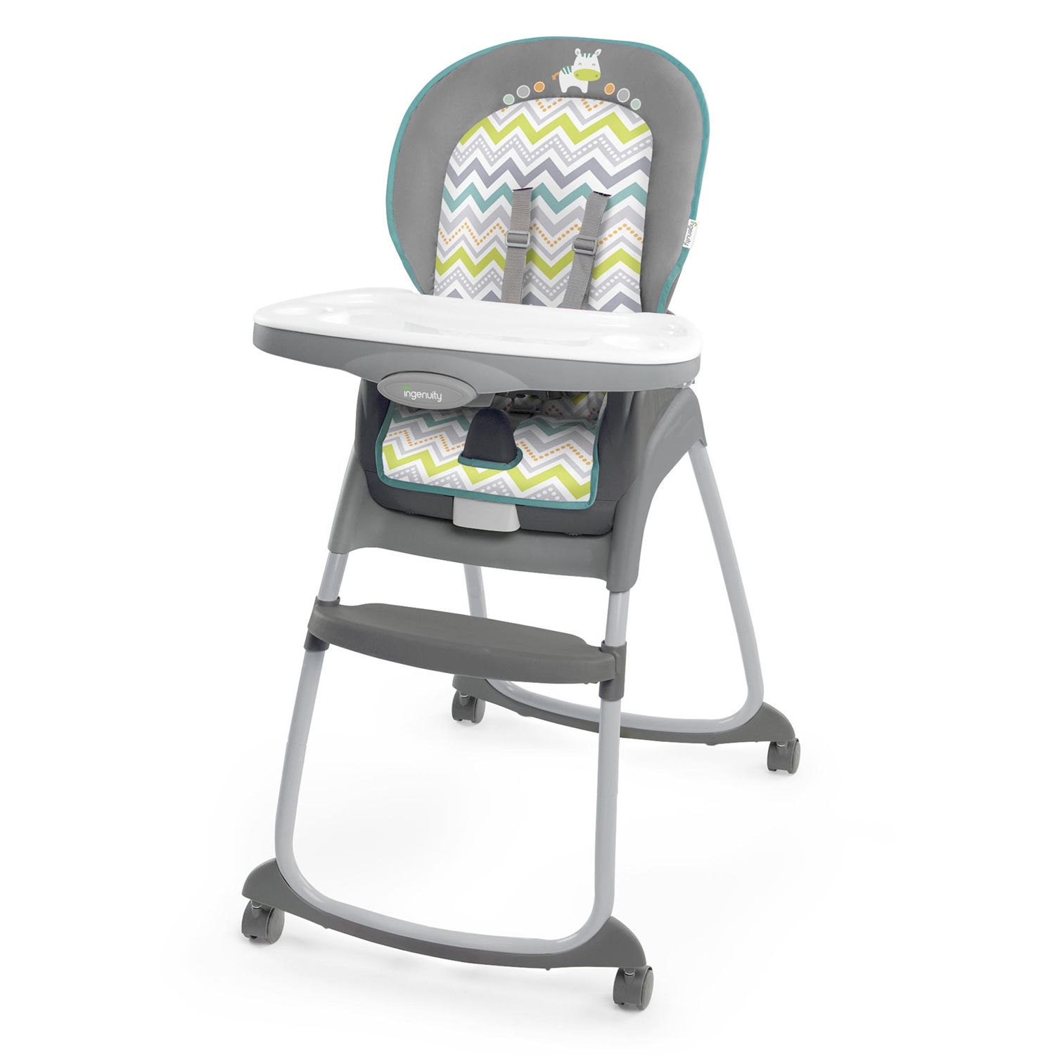 ingenuity high chair