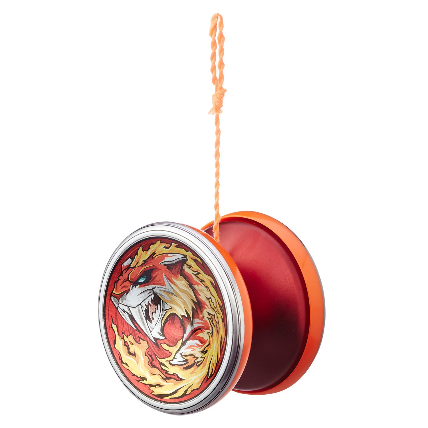 yoyo blazing team tiger
