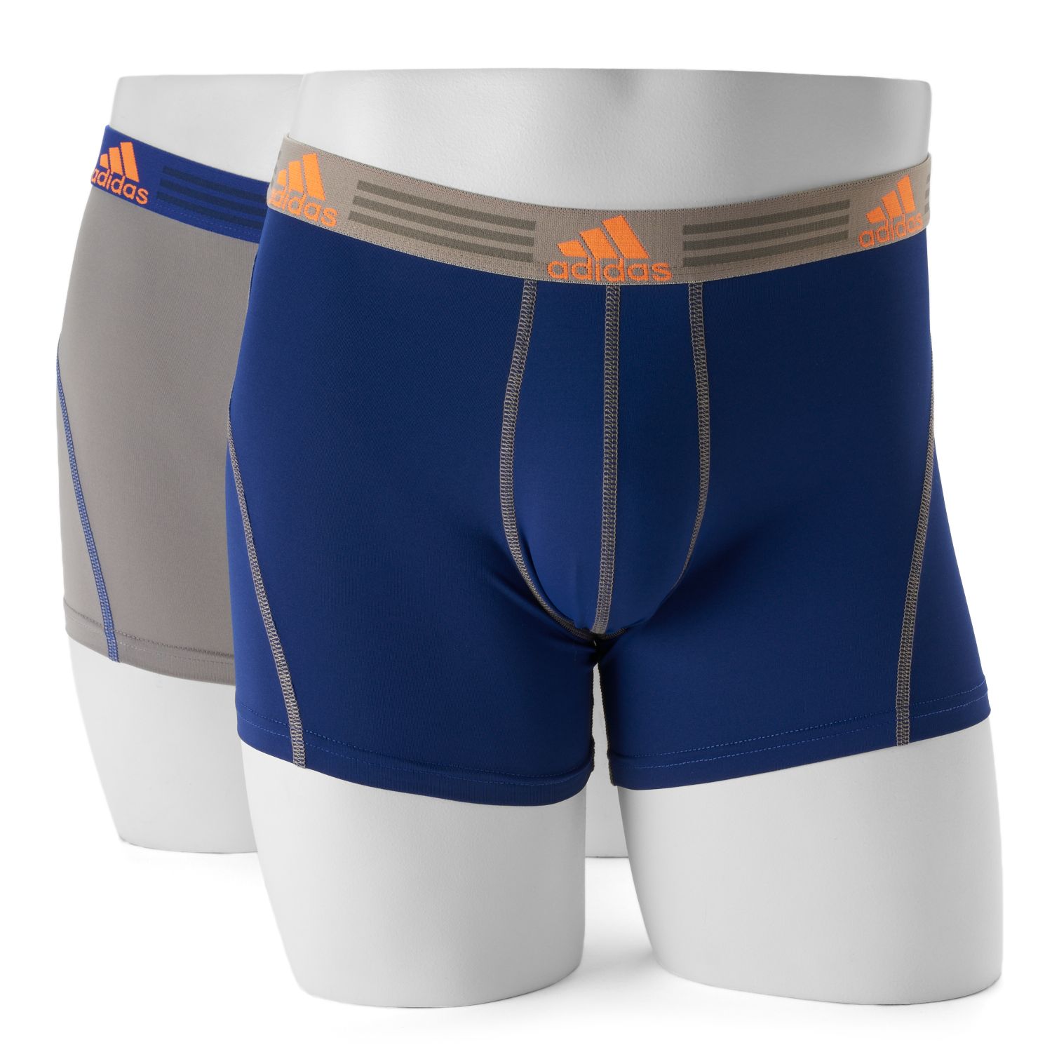 kohls adidas mens underwear