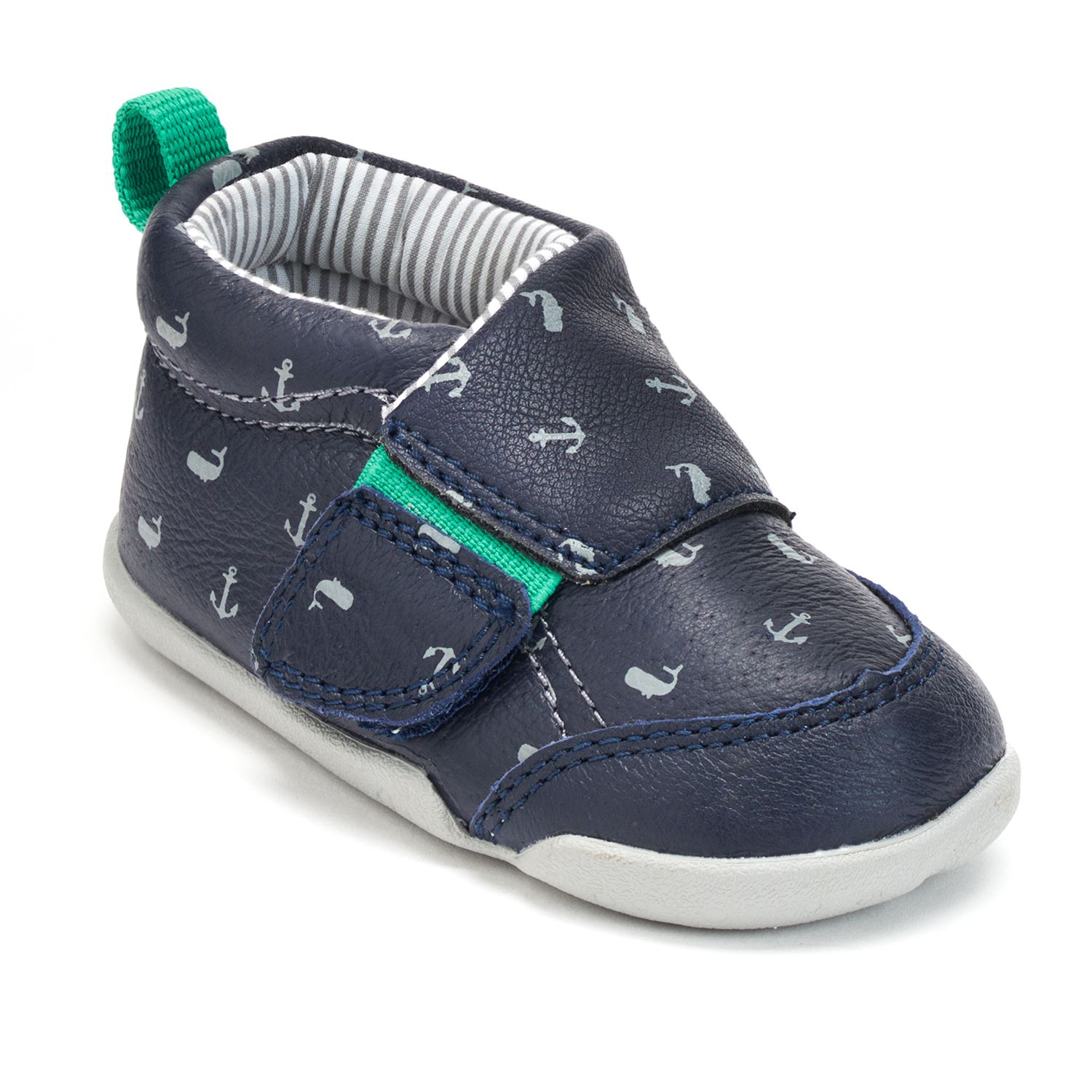 carters walking shoes stage 3