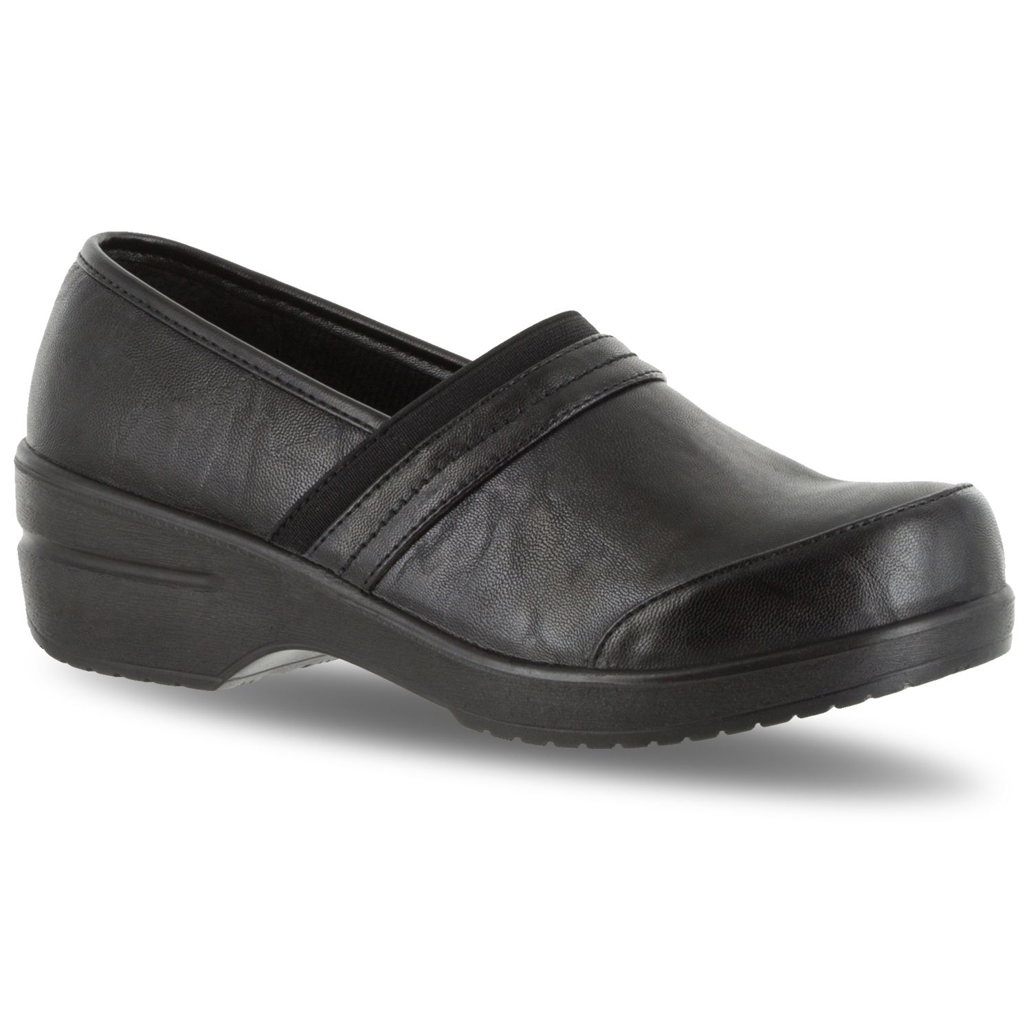 clarks channing essa black