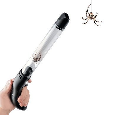 Protocol Get That Sucker Cordless Handheld Bug Vacuum
