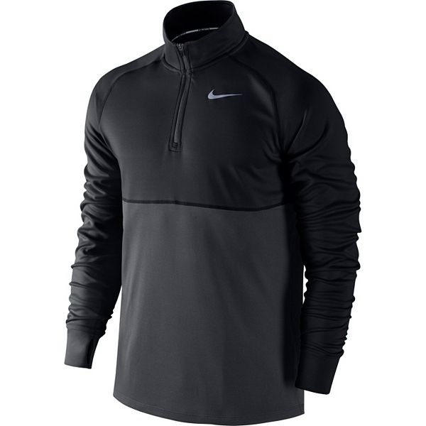 Men's Nike Racer Performance Pullover