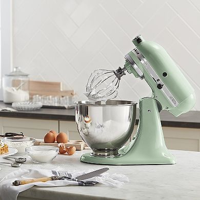 KitchenAid KSM150PS Artisan 5-qt. Stand Mixer