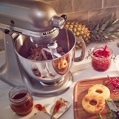 KitchenAid KSM150PS Artisan 5 qt. Stand Mixer