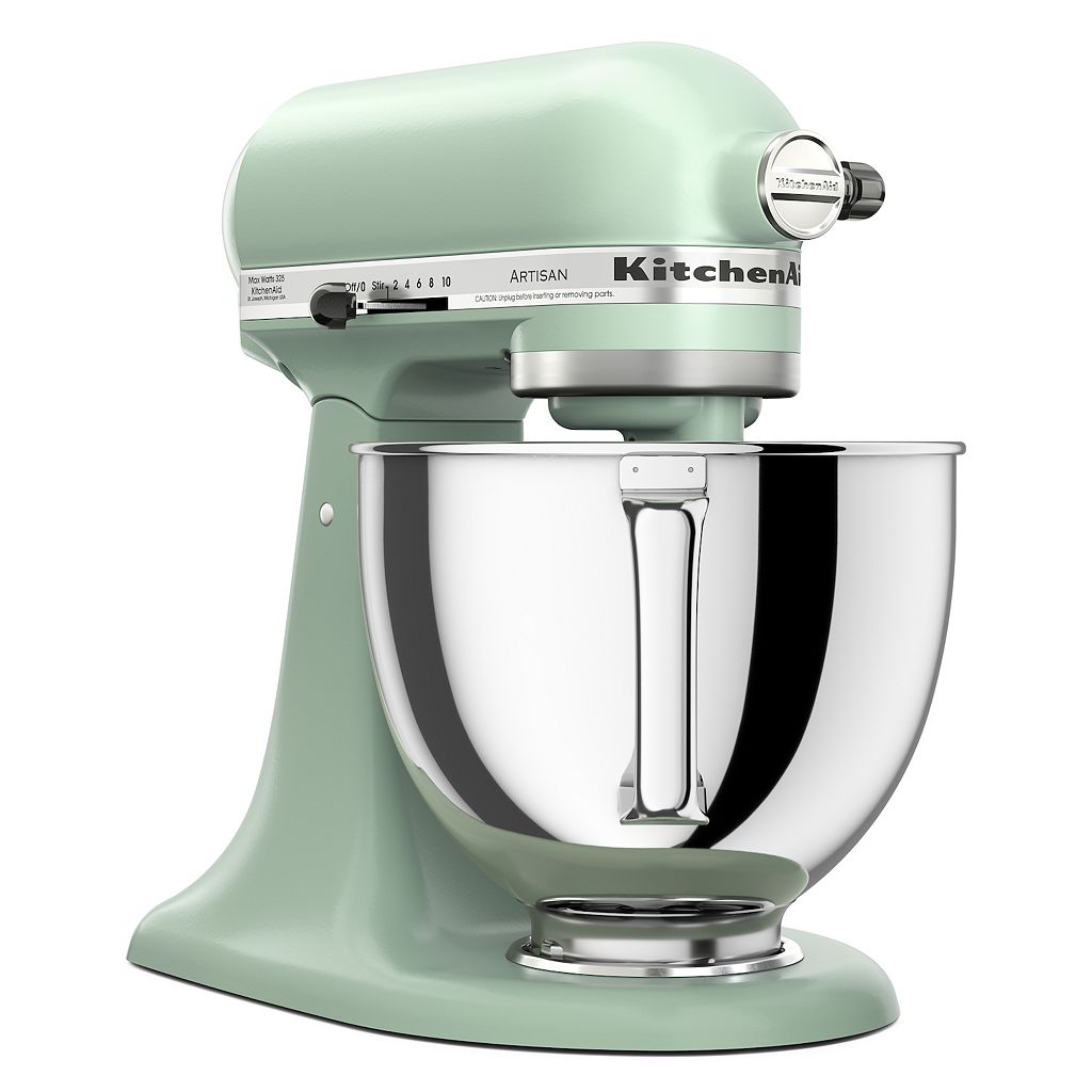 KitchenAid KSM150PS Artisan 5qt. Stand Mixer