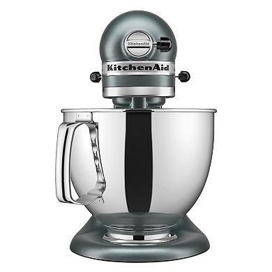 KitchenAid KSM150PS Artisan 5-qt. Stand Mixer