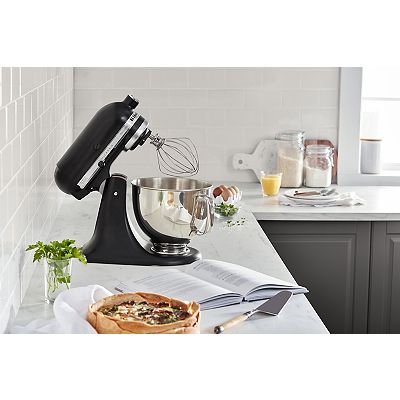 KitchenAid® KSM150PS Artisan 5-qt. Stand Mixer KitchenAid® KSM150PS Artisan 5-qt. Stand Mixer