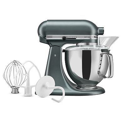 KitchenAid KSM150PS Artisan 5-qt. Stand Mixer