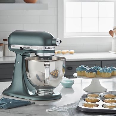 KitchenAid KSM150PS Artisan 5-qt. Stand Mixer