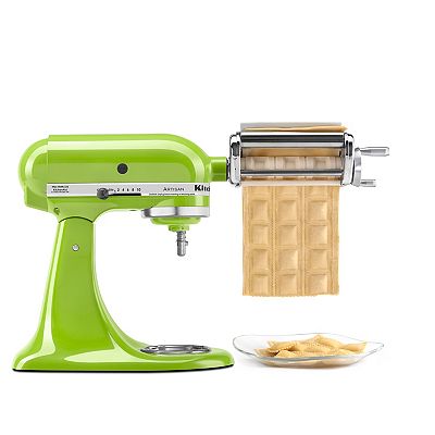Kohls kitchenaid mixer online