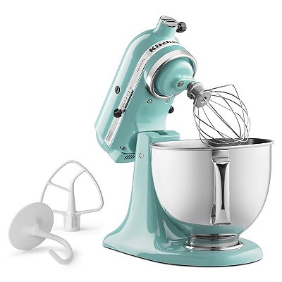 KitchenAid® KSM150PS Artisan 5-qt. Stand Mixer