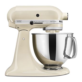 KitchenAid® KSM150PS Artisan 5-qt Stand Mixer