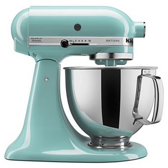 KitchenAid® KSM150PS Artisan 5-qt Stand Mixer