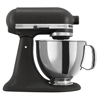 KitchenAid® KSM150PS Artisan 5-qt Stand Mixer