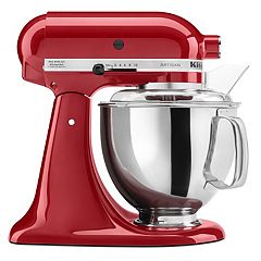 Our Brand New Dash Stand Mixer Is On Sale Right Now