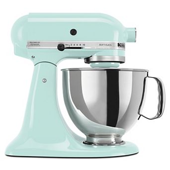 KitchenAid® KSM150PS Artisan 5-qt Stand Mixer
