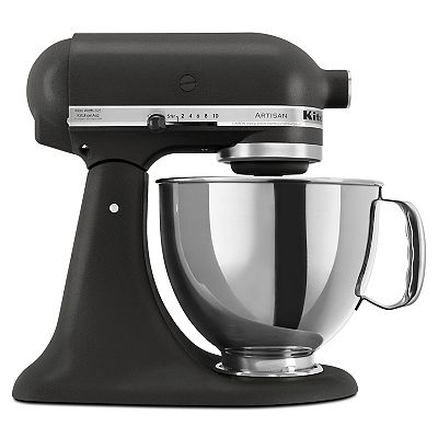 KitchenAid® KSM150PS Artisan 5-qt. Stand Mixer