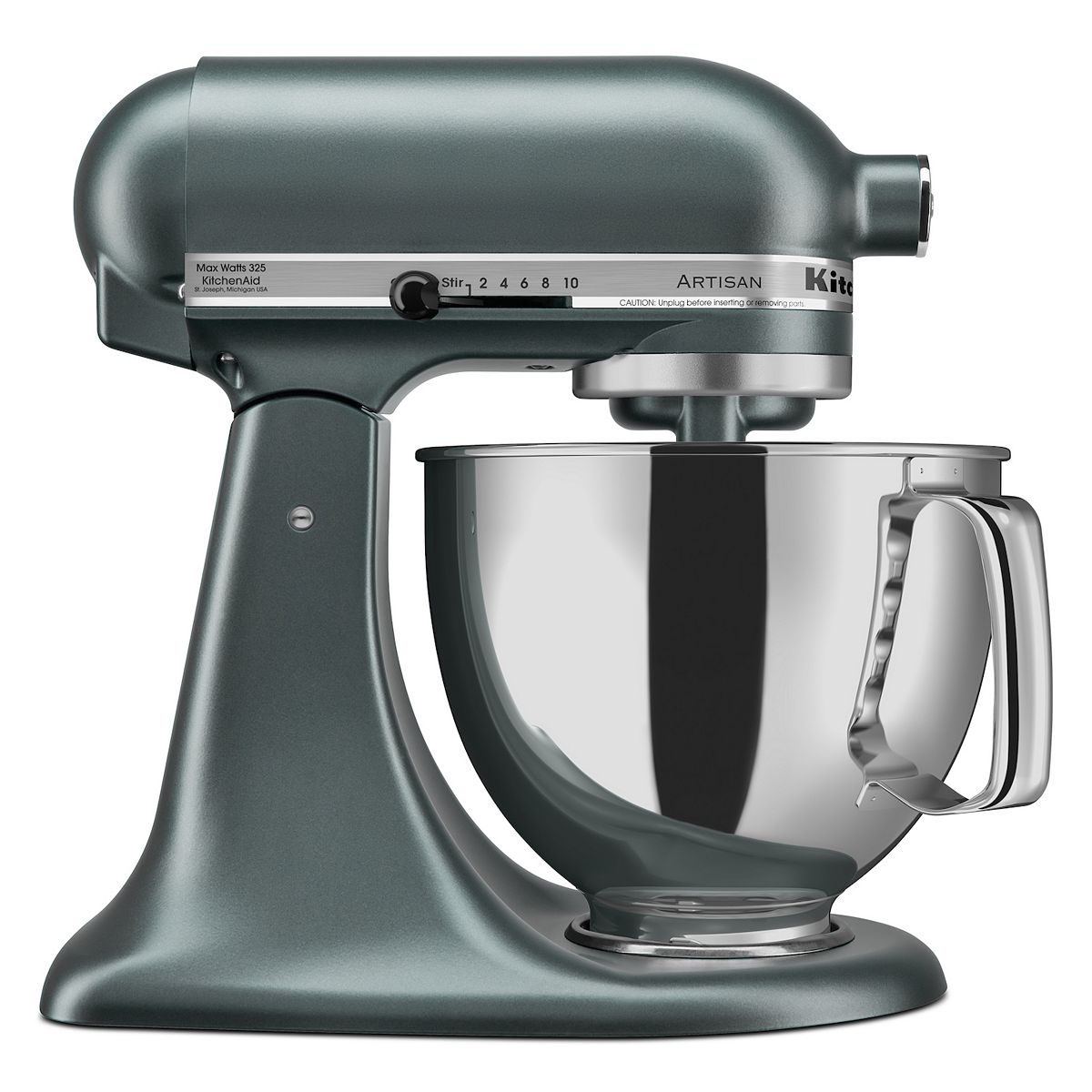 KitchenAid® KSM150PS Artisan 5-qt. Stand Mixer - Juniper