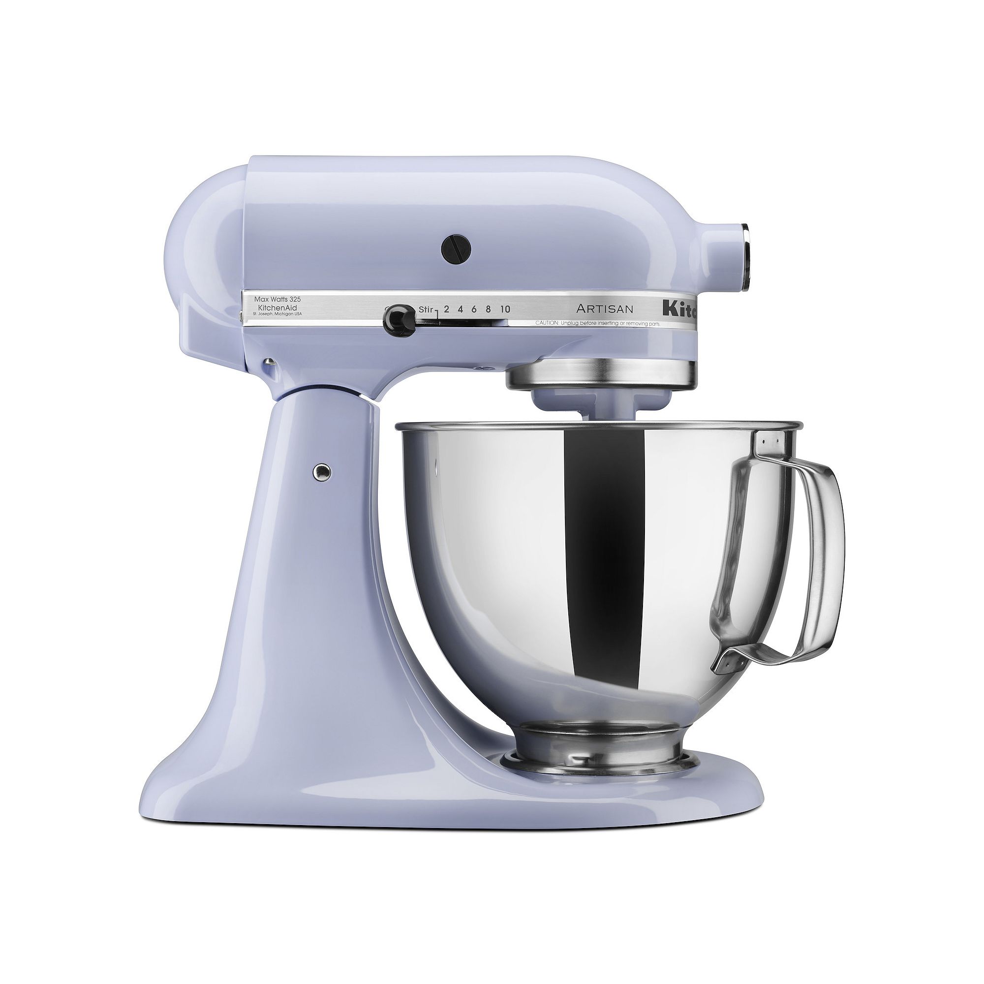 KitchenAid® KSM150PS Artisan 5-qt. Stand Mixer, Purple