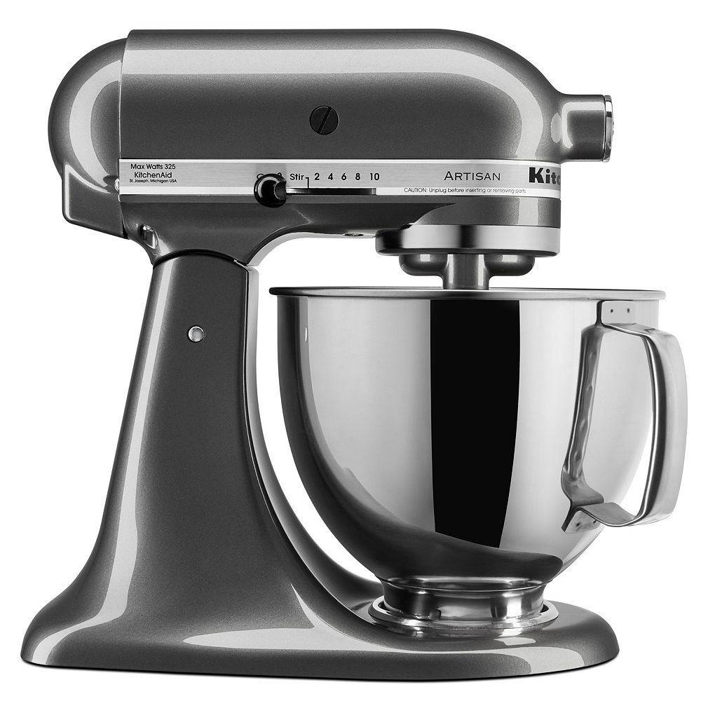 KSM150PS Artisan 5 Qt Stand Mixer