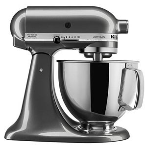 KitchenAid Artisan 5-qt. Stand Mixer