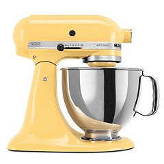 Kohl's  KitchenAid Stand Mixer and Instant Pot Steals!