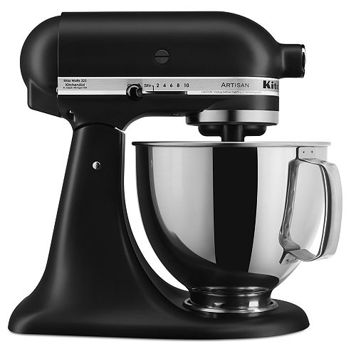 KitchenAid KSM150PS Artisan 5-qt. Stand Mixer