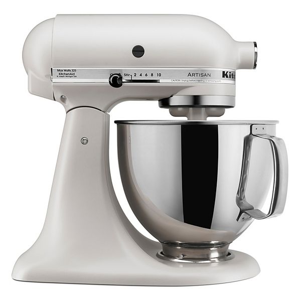 KitchenAid® KSM150PS Artisan 5-qt. Stand Mixer