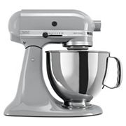 KitchenAid Artisan Yellow Stand Mixer - KSM150PSMY